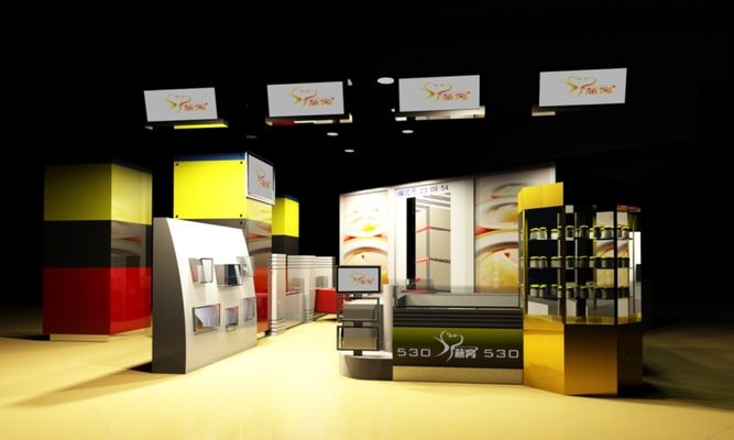 第21届国际医疗设备展览会落幕鱼跃医疗创新产品矩阵成现场焦点